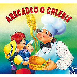 Abecadło o chlebie