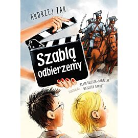 Szablą odbierzemy