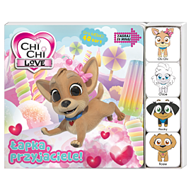 Chi Chi Love. Zagraj ze mną!
