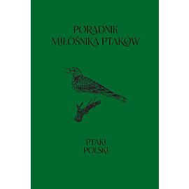 Poradnik miłośnika ptaków