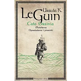 Cała Orsinia (Duże Litery)
