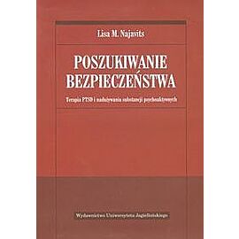 Poszukiwanie bezpieczeństwa