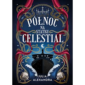 Północ na statku Celestial (e-book)