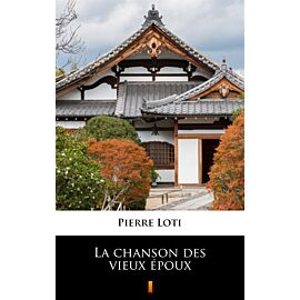 La chanson des vieux époux (e-book)
