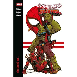 Spider-Man/Deadpool - 02 - Póki śmierć nas…