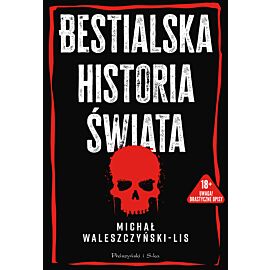 Bestialska historia świata (e-book)
