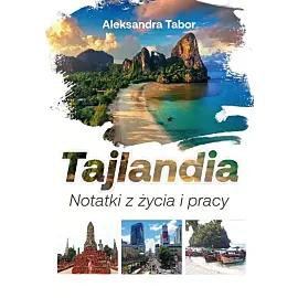 Tajlandia.