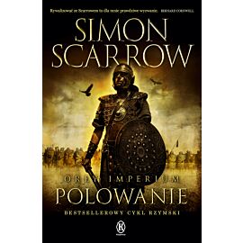 Polowanie. Orły imperium. Tom 3 (e-book)