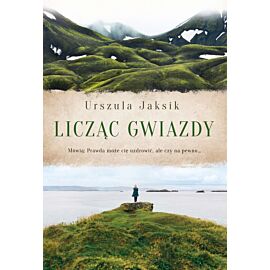 Licząc gwiazdy (e-book)