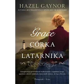 Grace, córka latarnika (Duże Litery)