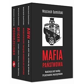 Mafia Państwowa