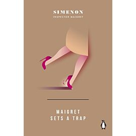 Maigret Sets a Trap wer. angielska
