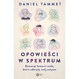 Opowieści w spektrum (e-book)