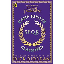 Camp Jupiter Classified