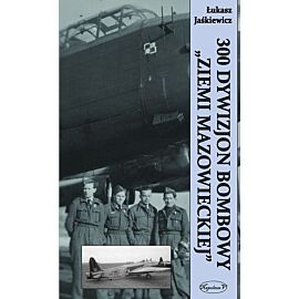 300 Dywizjon Bombowy „Ziemi Mazowieckiej”