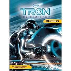 Tron - Dziedzictwo
