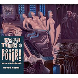 Pokora. Edycyjŏ ślōnskŏ (audiobook CD)