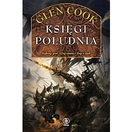 Księgi Południa