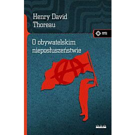O obywatelskim nieposłuszeństwie