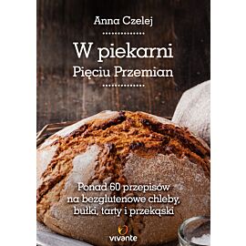 W piekarni Pięciu Przemian
