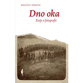 Dno oka