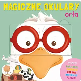 Magiczne okulary orła