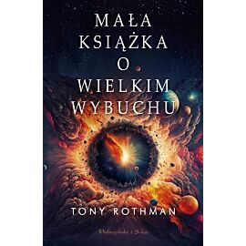 Mała książka o Wielkim Wybuchu (e-book)