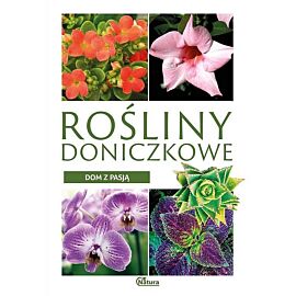 Rośliny doniczkowe