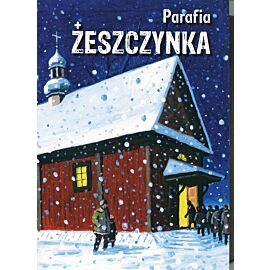 Parafia Żeszczynka