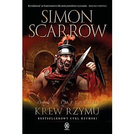 Orły imperium 17. Krew Rzymu