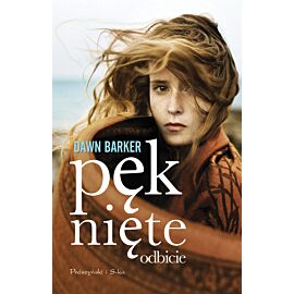 Pęknięte odbicie