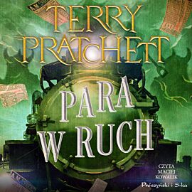 Para w ruch (audiobook MP3)