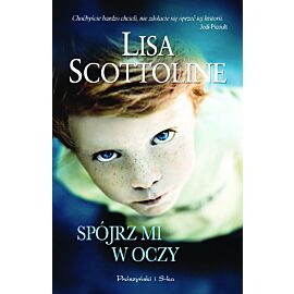 Spójrz mi w oczy
