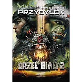 Orzeł Biały 2