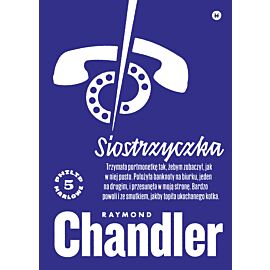 Siostrzyczka (e-book)
