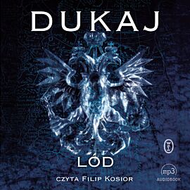 Lód (audiobook MP3)