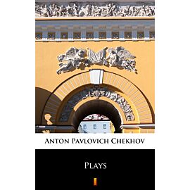 Plays (e-book)