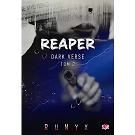 Reaper. Dark Verse. Tom 2