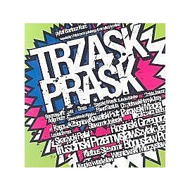 Trzask prask