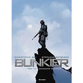 Bunkier - 1 - Zakazane Granice