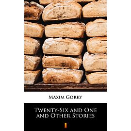 Twenty-Six and One and Other Stories (e-book)
