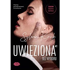 Uwięziona. Bez wyboru (e-book)