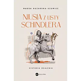 Niusia z listy Schindlera