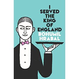 I Served The King Of England
