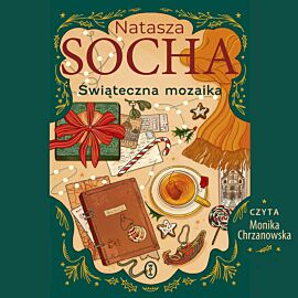 Świąteczna mozaika (audiobook MP3)