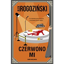 Czerwono mi (wydanie rozszerzone)