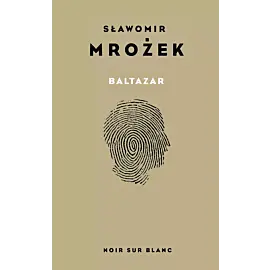 Baltazar. Autobiografia