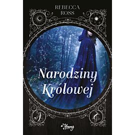 Narodziny królowej