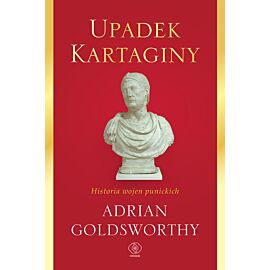 Upadek Kartaginy