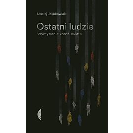 Ostatni ludzie (e-book)